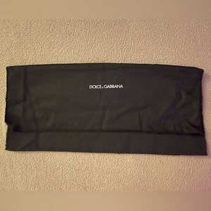 Dolce & Gabbana Dust Bag